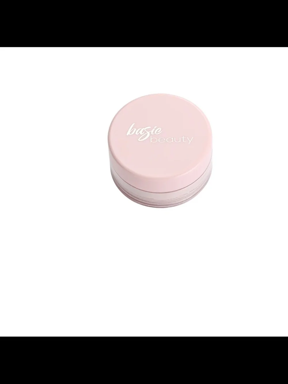 Basic Beauty Setting Powder